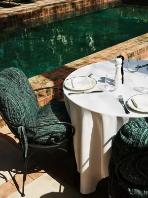 The Twentyone Hotel di Likovrisi Pefki
