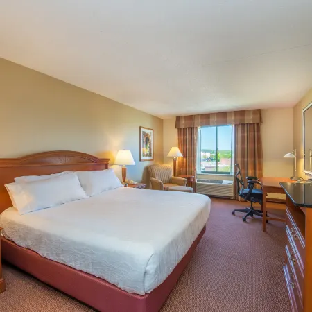 Hilton Garden Inn Poughkeepsie/Fishkill