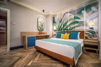Baia Salima Kemer Hotels in Goynuk Mahallesi