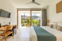 Sikara Lombok Hotel