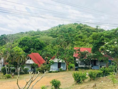 LungYod Guest House(ลุงยอด เกสต์เฮ้าส์)_4