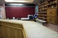 Hotel Frantz Fanon Hotels in Setif