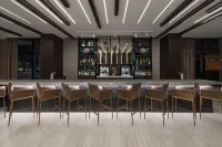 渥瑟斯特AC飯店 - 酒吧