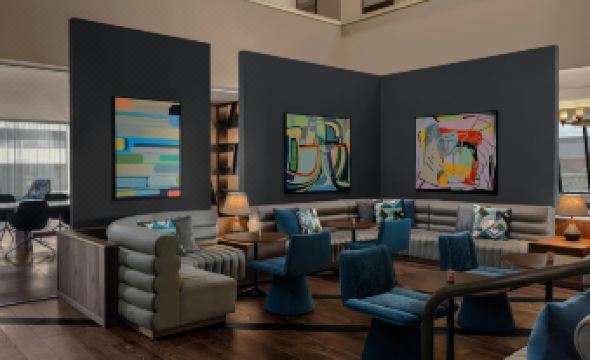 Renaissance Denver Hotel & Conference Center