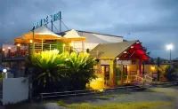 Airport Ace Hotel Hotels in Votualevu