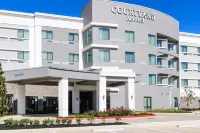 Courtyard Lake Jackson Hotels in Lake Jackson