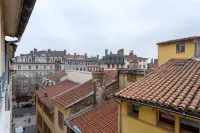 Host Inn Lyon - Hypercentre Vieux Lyon