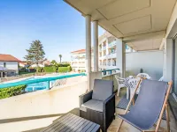 Golf de la Nivelle - Pools