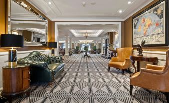 Lilianfels Blue Mountains Resort & Spa