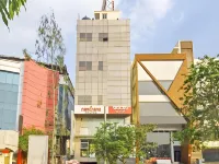 拉薩拉舒適飯店