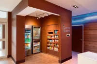 Fairfield Inn & Suites Akron Fairlawn Hotels in Summit County