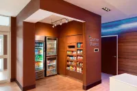 Fairfield Inn & Suites Akron Fairlawn فنادق في Montrose-Ghent