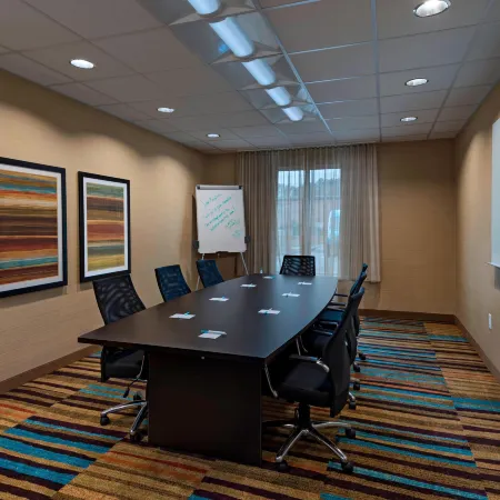 Fairfield Inn & Suites Atlanta Peachtree City