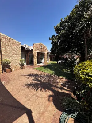 Mosele wa Pula guesthouse - Guest houses