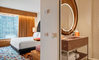 The Standard Brussels