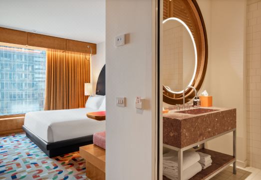 호텔 팁 관련 이미지