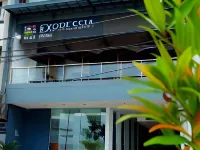 Expressia Hotel Makassar Hotel di Bulo Gading