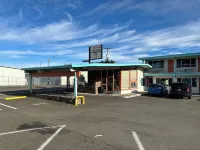 Atomic Motel Các khách sạn ở Astoria