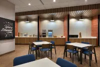 Fairfield Inn & Suites Statesville - breakfast