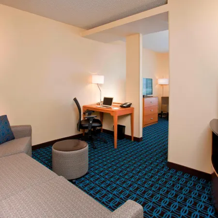 Fairfield Inn & Suites Denver Tech Center/South