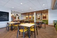 Fairfield Inn & Suites Selinsgrove