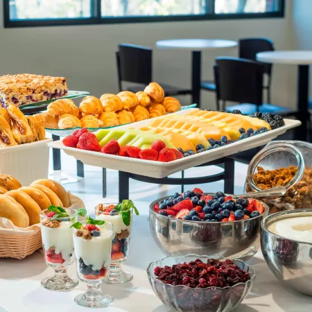 Four Points by Sheraton Norwood
