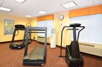 Fairfield Inn & Suites Boone - Gym