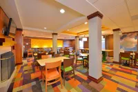 Fairfield Inn & Suites Williamsport
