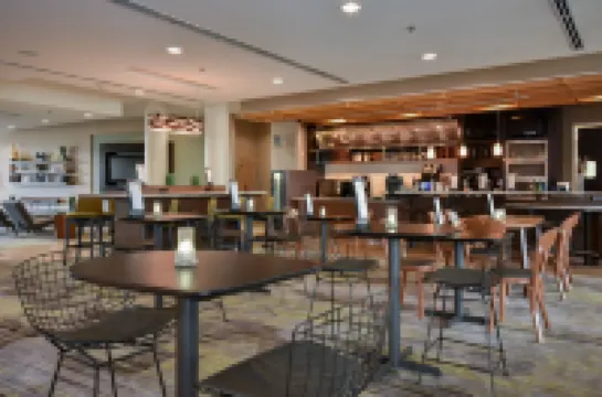 Courtyard Charlotte Concord