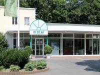 Motel Frankfurt Hotels in 