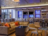 Houston Marriott Uptown by the Galleria โรงแรมใกล้แกลเลอเรีย