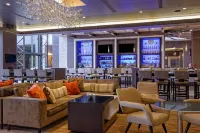 Houston Marriott Uptown by the Galleria - บูติค