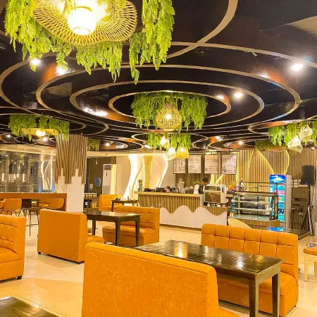 LM Metro Hotel