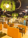 LM Metro Hotel - Aamiainen