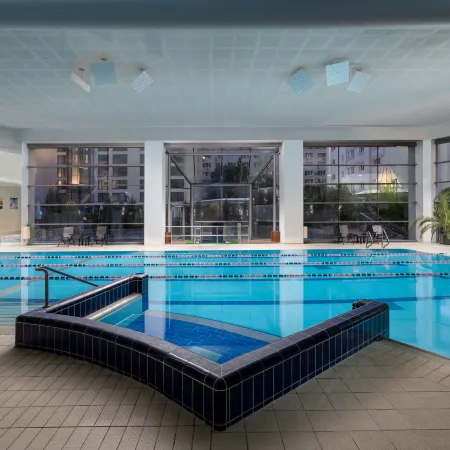 Radisson Blu Hotel Bucharest