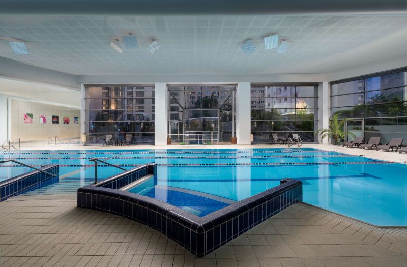 Radisson Blu Hotel Bucharest photo 3