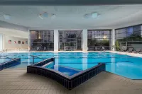 Radisson Blu Hotel Bucharest - Mewah