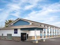 Baymont by Wyndham Liberty MO Hotels in Clay County