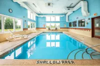 Quality Inn & Suites Hotels in Beamsville