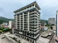 Green Side Apart Hotel Hotels in Gonio