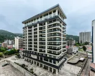 Green Side Apart Hotel 住宿飯店