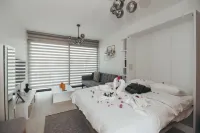 Pearl Island Homes Hotels in Charkeia