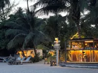 Samui Caravans Hotel in zona Magic Alambic Rum distillery