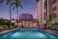 Residence Inn Miami Aventura Mall Hotels in Aventura
