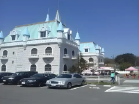 โรงแรมซีเล็คท์ อินน์ อิวากิ เอกิมาเอะ โรงแรมในอิวะกิ