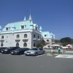 Hotel Select Inn Iwaki Ekimae