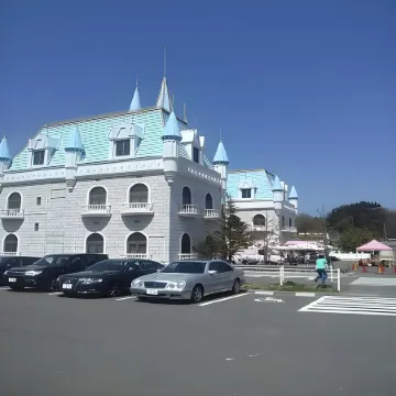 Hotel Select Inn Iwaki Ekimae