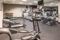 Residence Inn Pittsburgh North Shore - Gym