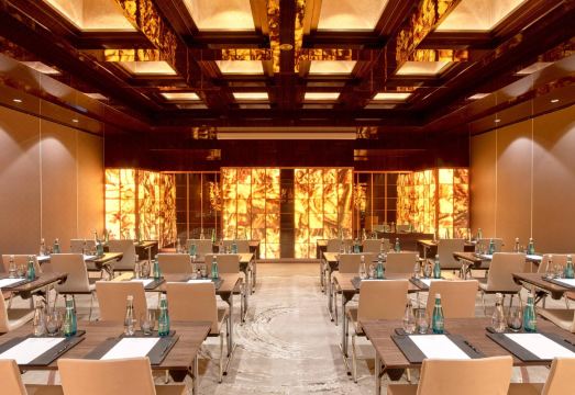 더 세인트 레지스 이스탄불