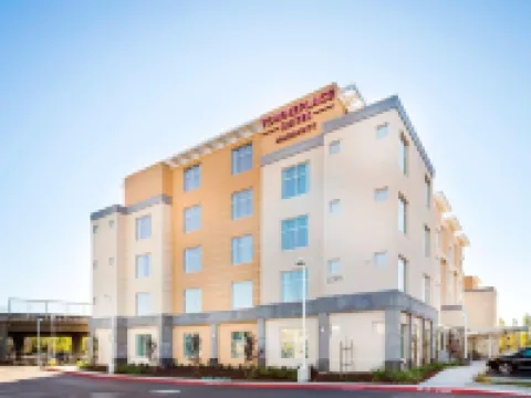 TownePlace Suites San Mateo Foster City Hotels in Foster City